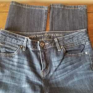 Simply Vera by Vera Wang